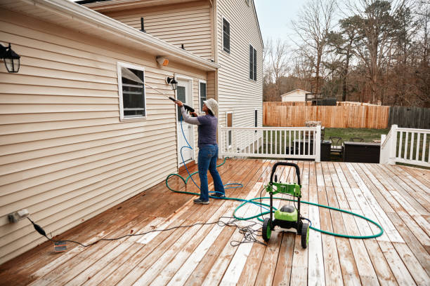 Best Exterior Home Cleaning  in Manitou Beach Devils Lake, MI