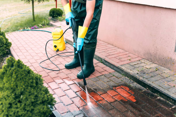 Manitou Beach Devils Lake, MI Pressure Washing Company