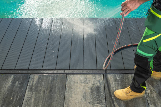 Why Choose Our Certified Pressure Washing Experts for Your Project Needs in Manitou Beach Devils Lake, MI?
