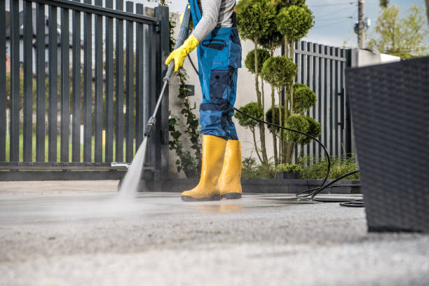 Reliable Manitou Beach Devils Lake, MI Pressure Washing Solutions