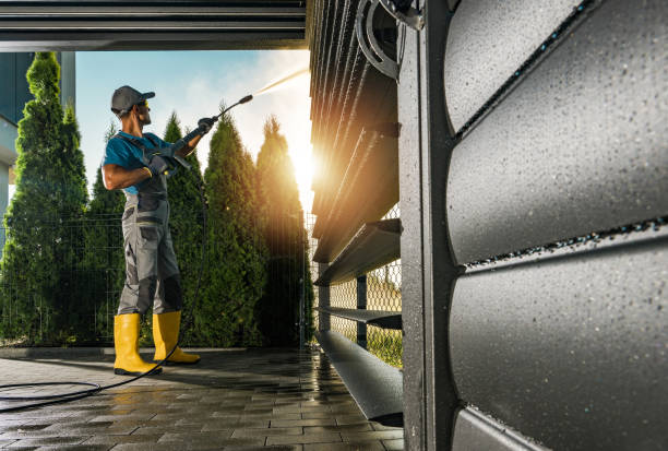 Best Garage Pressure Washing  in Manitou Beach Devils Lake, MI
