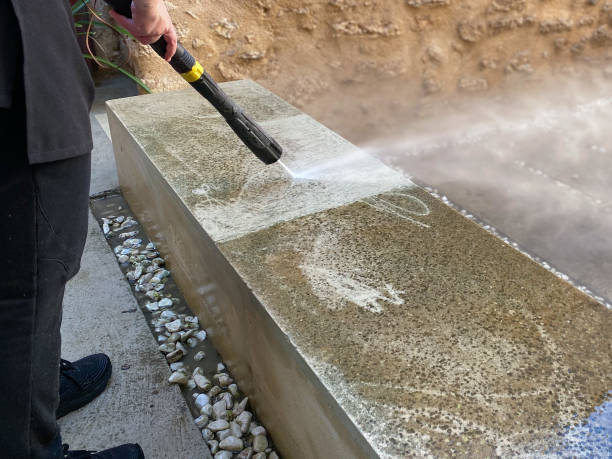 Why Choose Our Certified Pressure Washing Experts for Your Project Needs in Manitou Beach Devils Lake, MI?