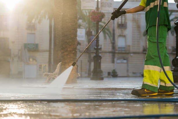 Best Best Pressure Washing Companies  in Manitou Beach Devils Lake, MI