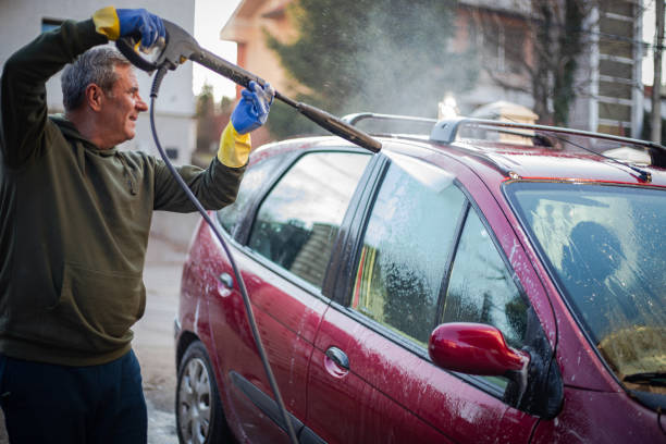 Best Pressure Washing Near Me  in Manitou Beach Devils Lake, MI
