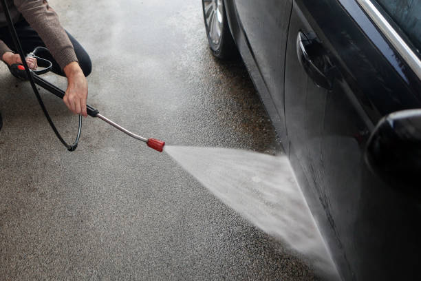 Why Choose Our Certified Pressure Washing Experts for Your Project Needs in Manitou Beach Devils Lake, MI?