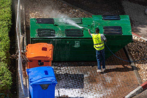 Best Power Washing Near Me  in Manitou Beach Devils Lake, MI
