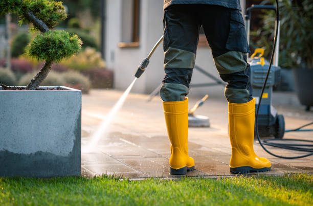 Best Fence Pressure Washing  in Manitou Beach Devils Lake, MI